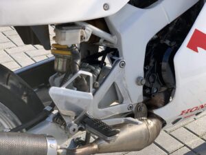 Honda NS1/NSR  DC03 1996 - Afbeelding 15
