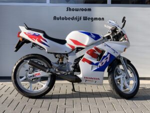 Honda NS1/NSR  DC03 1996 - Afbeelding 6