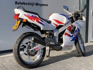 Honda NS1/NSR  DC03 1996 - Afbeelding 8