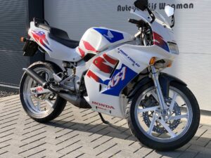 Honda NS1/NSR  DC03 1996 - Afbeelding 7