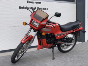 Honda MBX80 HC04 - Afbeelding 4