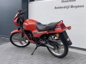 Honda MBX80 HC04 - Afbeelding 5