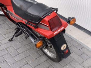 Honda MBX80 HC04 - Afbeelding 7