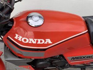 Honda MBX80 HC04 - Afbeelding 11