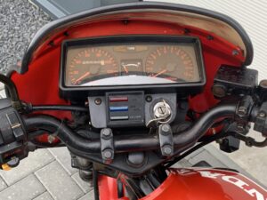 Honda MBX80 HC04 - Afbeelding 12