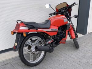 Honda MBX80 HC04 - Afbeelding 8