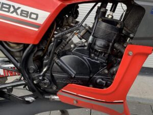 Honda MBX80 HC04 - Afbeelding 13