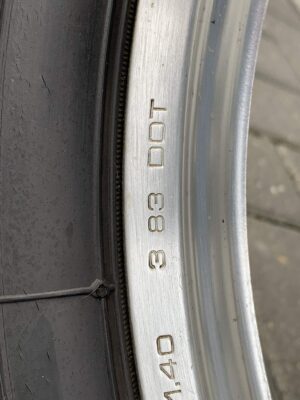 Honda MBX80 HC04 - Afbeelding 14