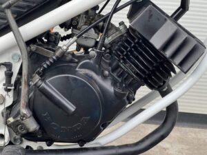 Honda MB5 AC01 NH138 1991 - Afbeelding 9