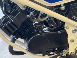 Honda MB5 AC01 NH138 1991 - Afbeelding 11