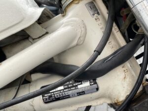 Honda MT5 AD01 (1980) VERKOCHT - Afbeelding 6