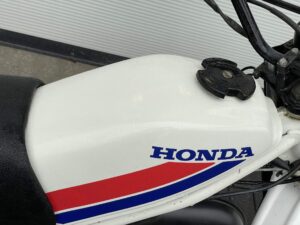 Honda MT5 AD01 (1980) VERKOCHT - Afbeelding 9