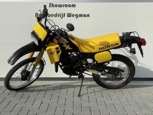 Honda MTX50 SH AD09