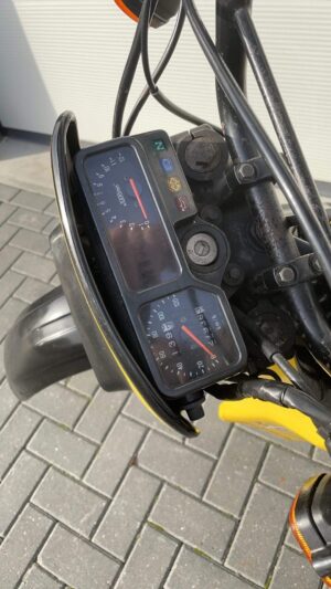 Honda MTX50 SH AD09 - Afbeelding 10