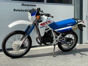 Honda MTX125R (TC02) 1987 - Afbeelding 13