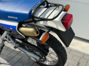 Honda MTX125R (TC02) 1987 - Afbeelding 11