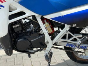 Honda MTX125R (TC02) 1987 - Afbeelding 9