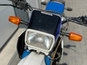 Honda MTX125R (TC02) 1987 - Afbeelding 7