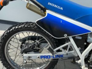 Honda MTX125R (TC02) 1987 - Afbeelding 6