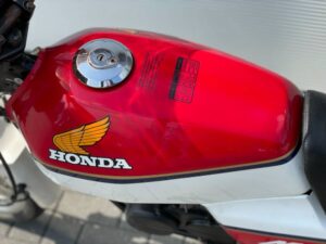Honda MBX50 Rothmans - Afbeelding 8