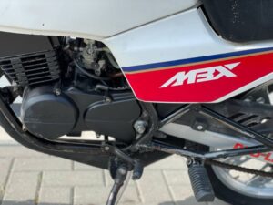 Honda MBX50 Rothmans - Afbeelding 7