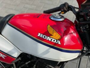 Honda MBX50 Rothmans - Afbeelding 5