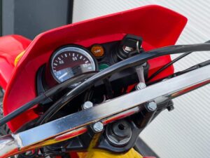 Honda MT5 nieuw opgebouwd “Old Skool” - Afbeelding 86
