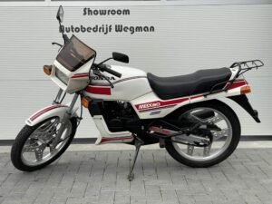Honda MBX80 HC04 (1983)