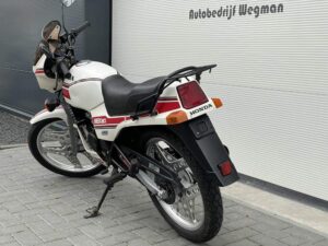 Honda MBX80 HC04 (1983) - Afbeelding 5
