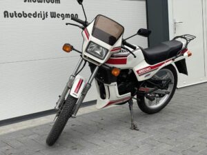 Honda MBX80 HC04 (1983) - Afbeelding 3
