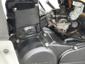 Honda MBX80 HC04 (1983) - Afbeelding 15