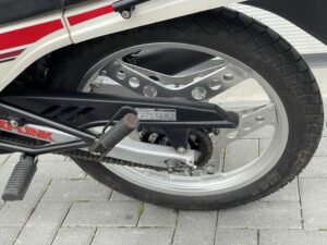 Honda MBX80 HC04 (1983) - Afbeelding 16
