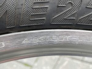 Honda MTX50 SH AD09 - Afbeelding 19