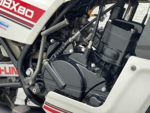 Honda MBX80 HC04 (1983) - Afbeelding 10