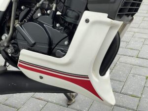 Honda MBX80 HC04 (1983) - Afbeelding 11