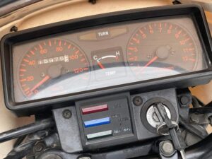 Honda MBX80 HC04 (1983) - Afbeelding 14