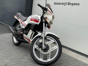 Honda MBX80 HC04 (1983) - Afbeelding 4
