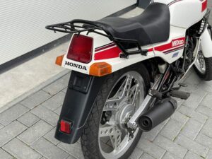Honda MBX80 HC04 (1983) - Afbeelding 8