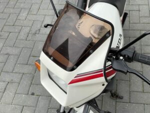 Honda MBX80 HC04 (1983) - Afbeelding 9