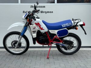 MTX125R (JD05)