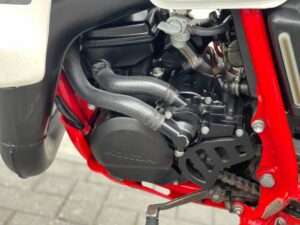 MTX125R (JD05) - Afbeelding 13
