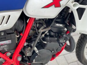MTX125R (JD05) - Afbeelding 10