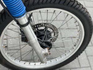MTX125R (JD05) - Afbeelding 8