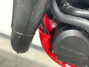 MTX125R (JD05) - Afbeelding 6