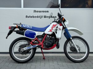 MTX125R (JD05) - Afbeelding 5