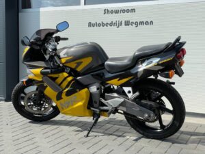 Honda NSR125 JC22 - Afbeelding 11