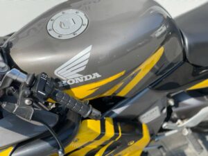 Honda NSR125 JC22 - Afbeelding 9