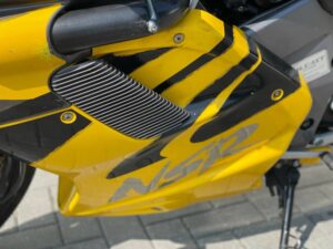 Honda NSR125 JC22 - Afbeelding 8