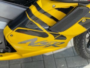 Honda NSR125 JC22 - Afbeelding 6