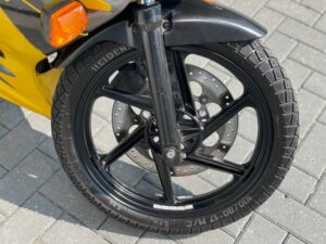 Honda NSR125 JC22 - Afbeelding 5